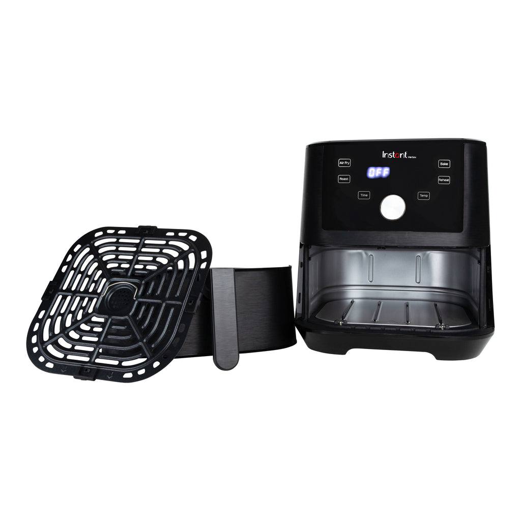 Instant Refurbished Vortex 6 Qt 4-in-1 Air Fryer Oven – GoodGearDeals
